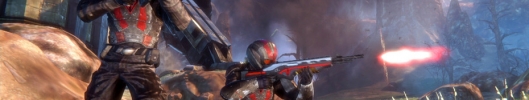 PlanetSide 2